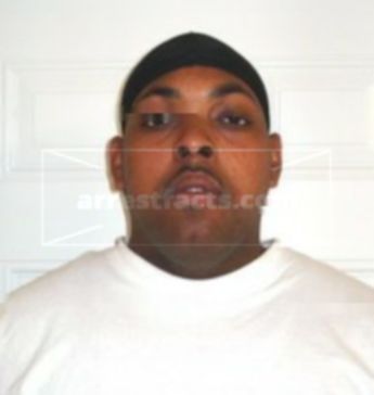 Derrail Joavon Johnson