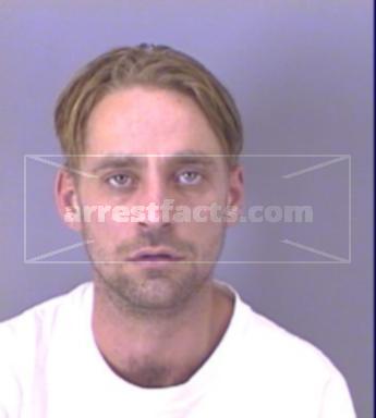 James Wesley Sherrill