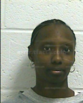 Shaletha J Brown