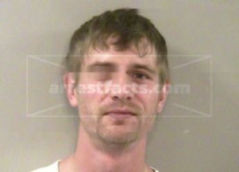 Jacob M Fryar