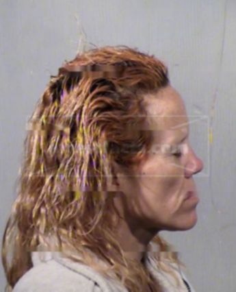 Brenda Lee Fry