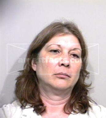Gail A Tullos