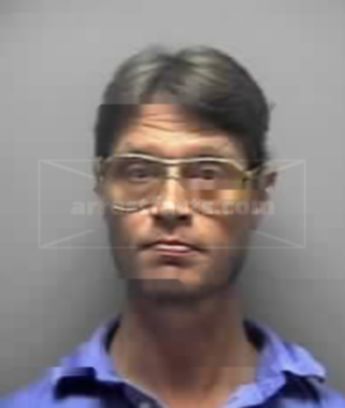 Wayne Benton Mccollum