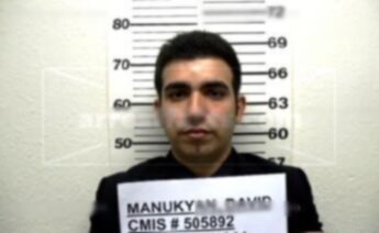 David Edik Manukyan