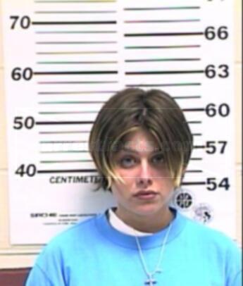 Whitney Elaine Mcmichael