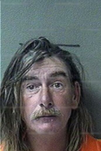 Johnnie Spencer Roberts