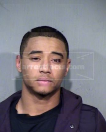 Warren Hamlin Price