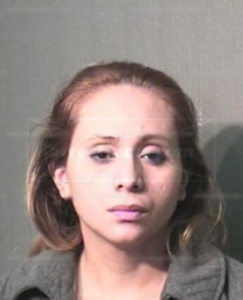 Elda Yanes Chinchilla