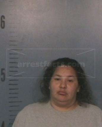 Sanjuanita Borrego Adair