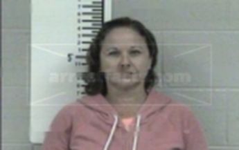 Waldrop Kimberly Dawn