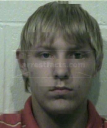 Spencer Jordan Pous