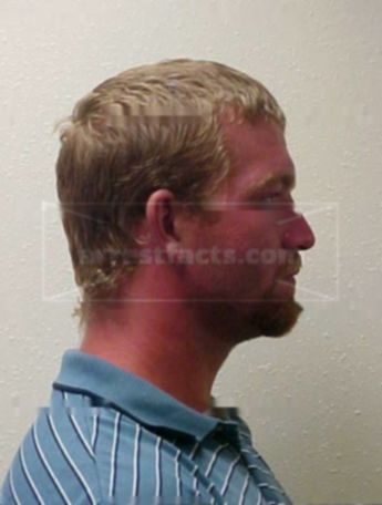 Paul Edward Roberson