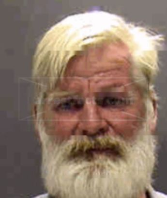Randy Scott Harris