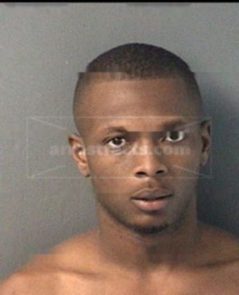 Calvin Tyrell Blackmon