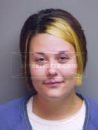 Nicole Hope Thomas