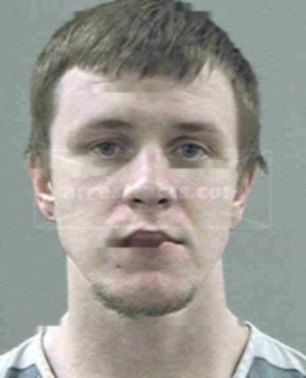 Miles Brent Blakeley