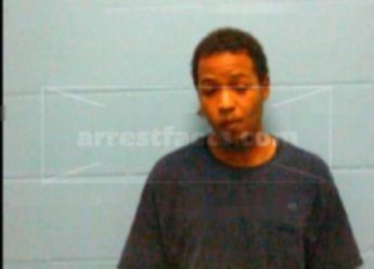 Katrell Scott