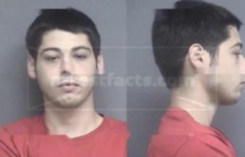 Tanner Lee Hull