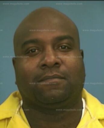 Albert Tate Jr.