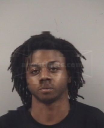 Marquail Lamont Currie