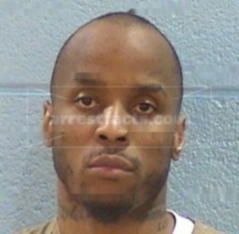 Marcus T. Powell