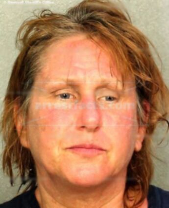 Christine Ellen Hillger