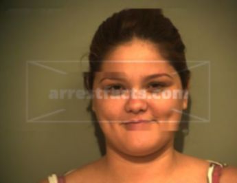 Ashley Nicole Casarez Gutierrez