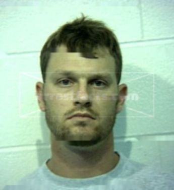 Kyle Preston York