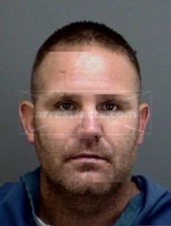 Brian Scott Barton