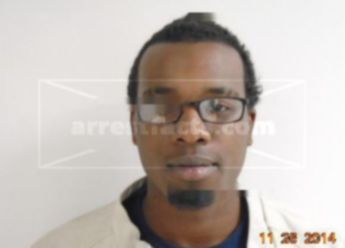 Kamron Sterling Fomby