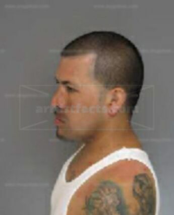 Cesar Cuevas Solano