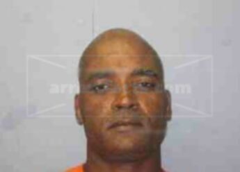 Anthony Earl Fuller