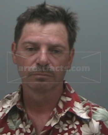 Terry Lee Malott
