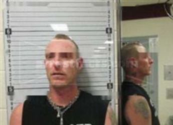 Travis Cole Bjornson
