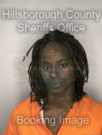 Delores Lashawn Robinson