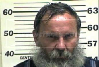 Kenneth Lavon Hall