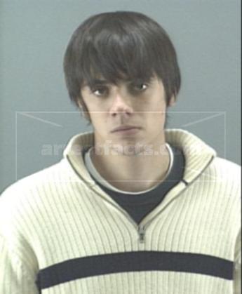 Christopher Michael Gorman