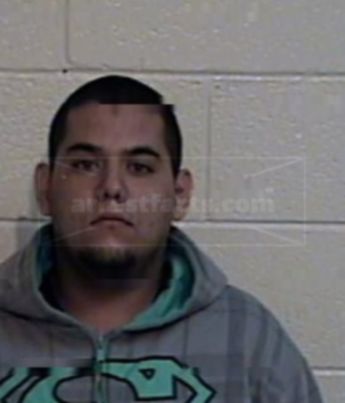Marco Antonio Lara Montoya