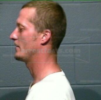 Shaun Keith Tackett