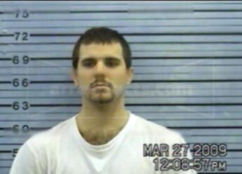John Michael Stevens