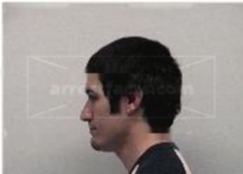 Justin Lawrence Boyle