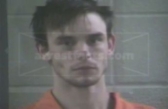 Mark Wayne Roberts