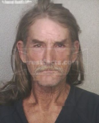 Gerald Patrick Mcgovern