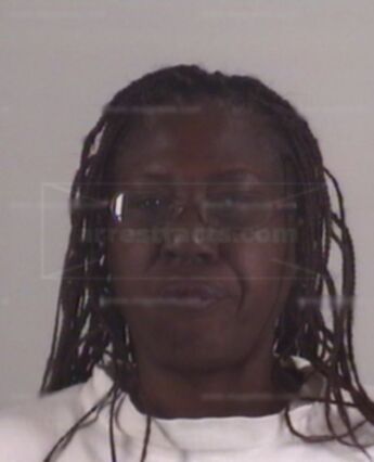 Glenda K Griffin