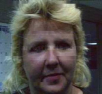 Sandra Kay Crockett
