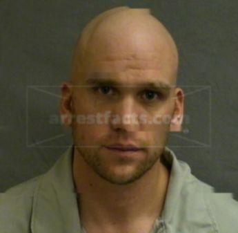 Jesse Ray Kangas