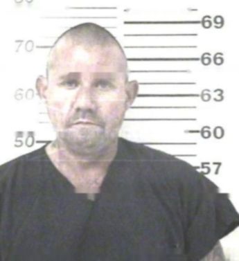Rickey Edward Hart