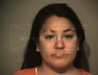 Christina Marie Loyo Miranda