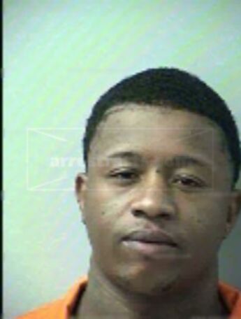 Cedric Dewayne Powell