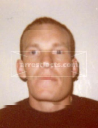 Joshua Scott Freeman
